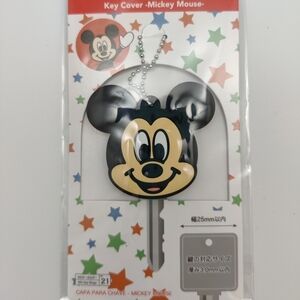Disney Mickey Mouse Key Cover